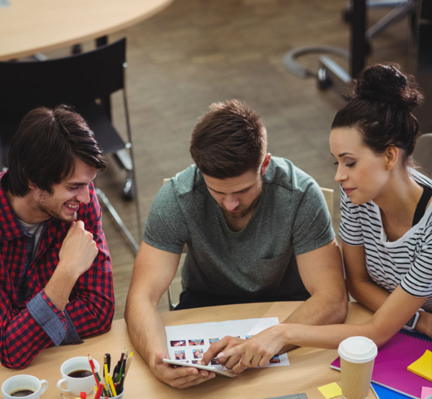 Every brand is unique