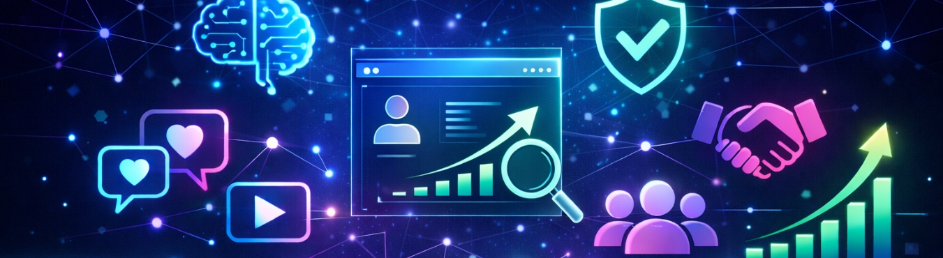 How to Build a Strong Online Brand