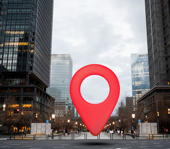 Own Your Local Market