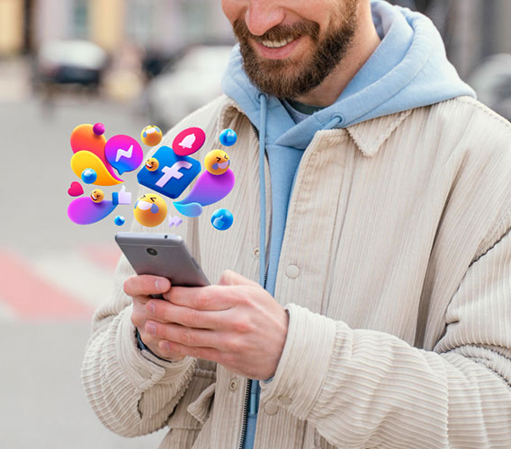 Social Media is No Longer Optional